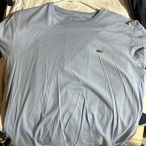 Mens Lacoste T shirt